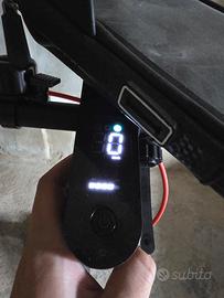 xiaomi electric scooter 4 pro 2 gen