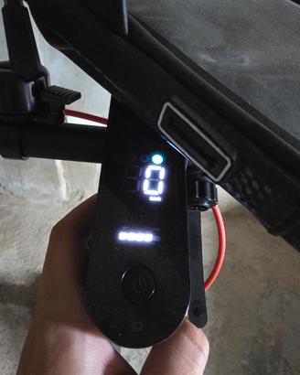 xiaomi electric scooter 4 pro 2 gen