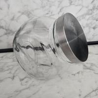 barattolo in vetro 3 litri 