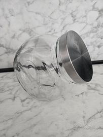 barattolo in vetro 3 litri 