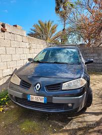 RENAULT Mégane 3ª serie - 2007