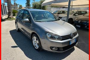 Volkswagen Golf 1.6 5p. Highline BiFuel