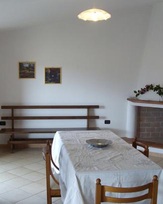 Agosto 2026 in Sardegna - Ultima settimana