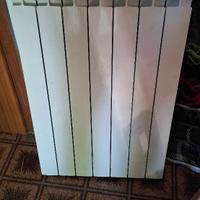 Termosifone alluminio