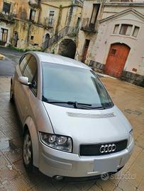AUDI A2 1.4 TDI  75CV
