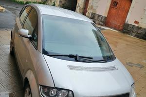 AUDI A2 1.4 TDI  75CV