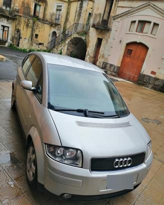 AUDI A2 1.4 TDI  75CV