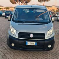 FIAT Scudo (2006-2016) - 2008