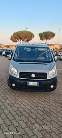 FIAT Scudo (2006-2016) - 2008