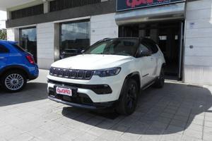 Jeep Compass 1.3 Turbo T4 190 CV PHEV AT6 4xe 80° 