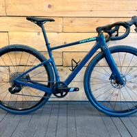 Bicicletta gravel CERVELO ASPERO APEX AXS 1 2025