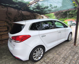 Kia Carens CRDi 115 CV del 2014