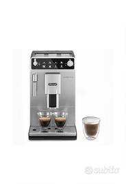 De'Longhi Macchina da Caffè Espresso