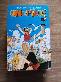 One piece 