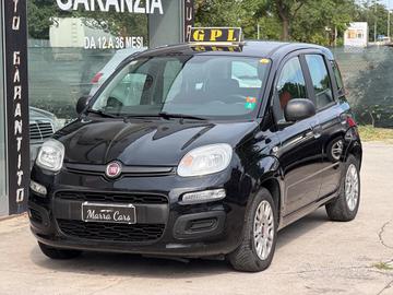 Fiat Panda 1.2 GPL- Neopatentati-Distribuzione ese