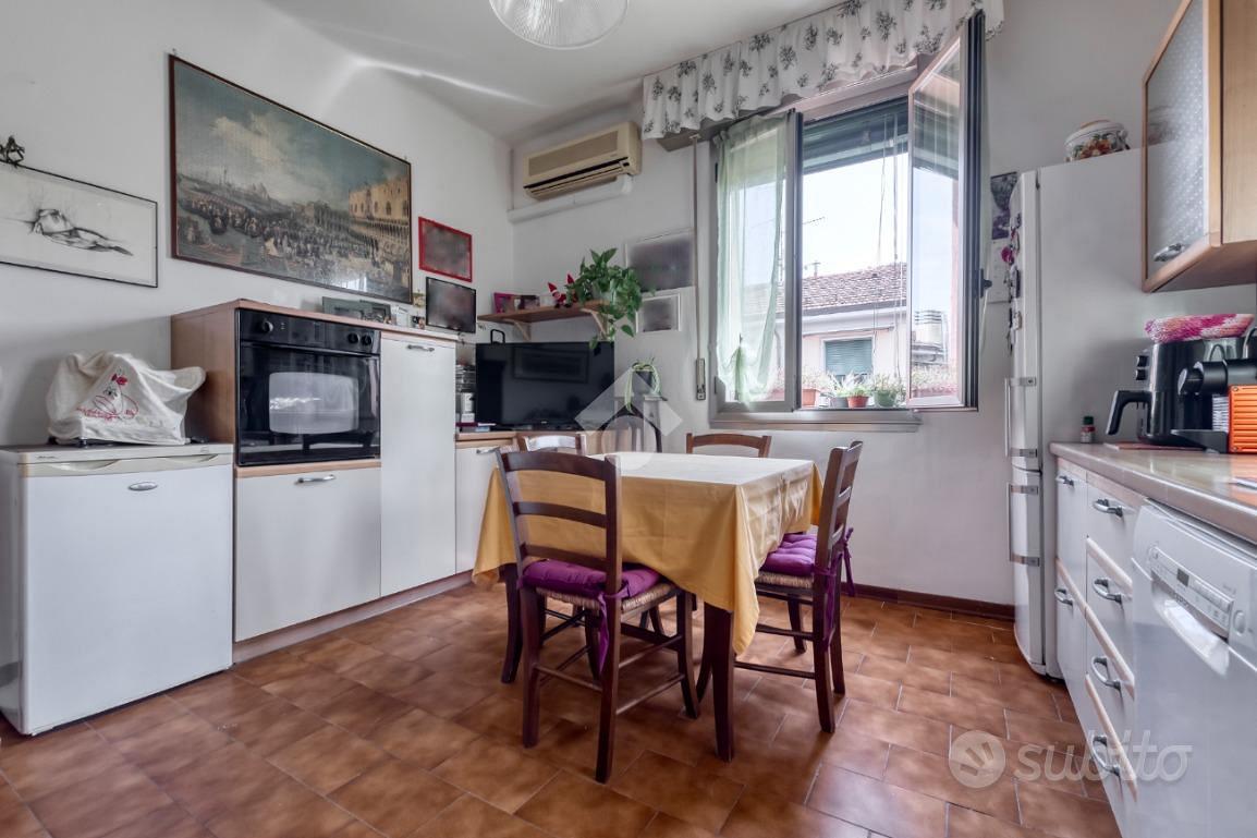 Appartamento – Bologna, Cirenaica, San Donato-San Vitale - Vista 4