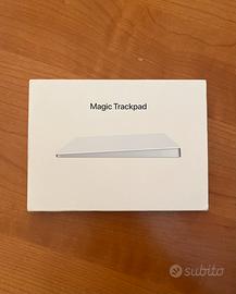 Magic Trackpad 2 - Bianco