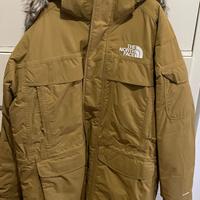 The North Face McMurdo