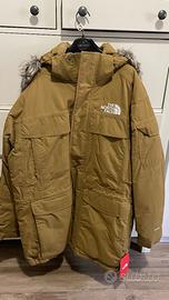 The North Face McMurdo