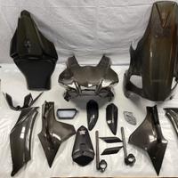 carene e accessori carbonio YAMAHA R1 R1M 2020 202