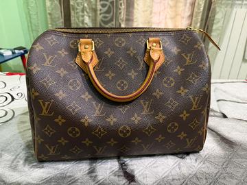Louis Vuitton speedy 30