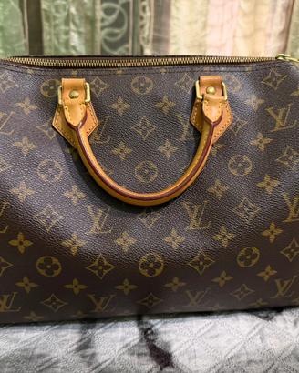 Louis Vuitton speedy 30