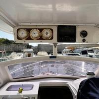 CABINATO FJORD 27" Diesel