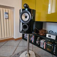  bowers and wilkins 805 D3