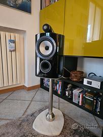  bowers and wilkins 805 D3