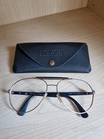 Montatura occhiali Police - unisex - S8644 Aviator