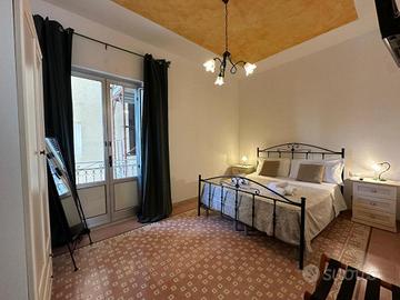 Mini appartamento porto/centro trav. Amm.Staiti