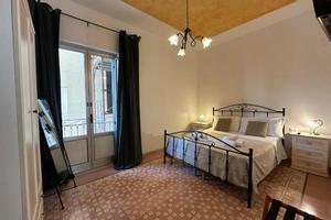 Mini appartamento porto/centro trav. Amm.Staiti