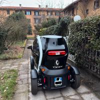 Renault Twizy 80