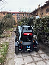 Renault Twizy 80