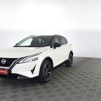 NISSAN Qashqai Qashqai MHEV 158 CV Xtronic N-Con