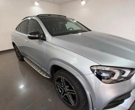 Mercedes-benz GLE 300 GLE 300 d 4Matic Mild Hybrid