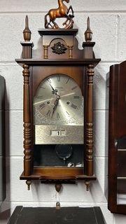 VARI MODELLI DI OROLOGIO A PENDOLO