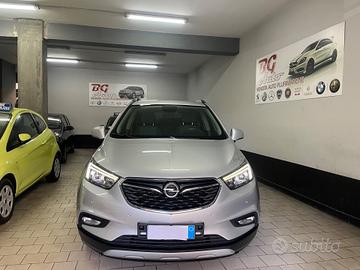 Opel Mokka X 1.6 CDTI Ecotec Innovation