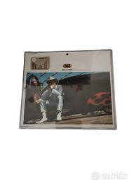 CD musica 883 Bella vera 001 originale