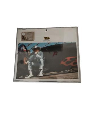 CD musica 883 Bella vera 001 originale