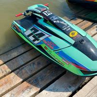 Jet Ski Benelli Hydrospace