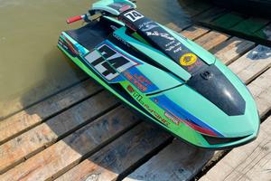 Jet Ski Benelli Hydrospace