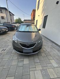 Lancia Ypsilon 1.2 gpl