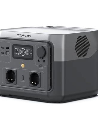 ECO FLOW RIVER 2