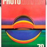 Graphis Photo Annual 79 - International Advertisin