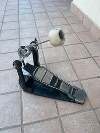 Pedale batteria Basix