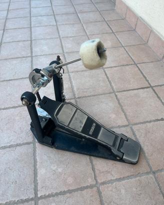 Pedale batteria Basix