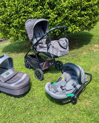 Trio Divo Sport Foppapedretti