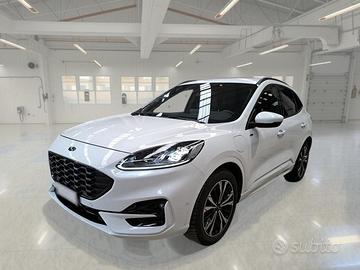 FORD KUGA 2.5 BENZINA PHEV 152CV 2WD ST-LINE X AUT