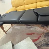 Lettino per massaggi o studio